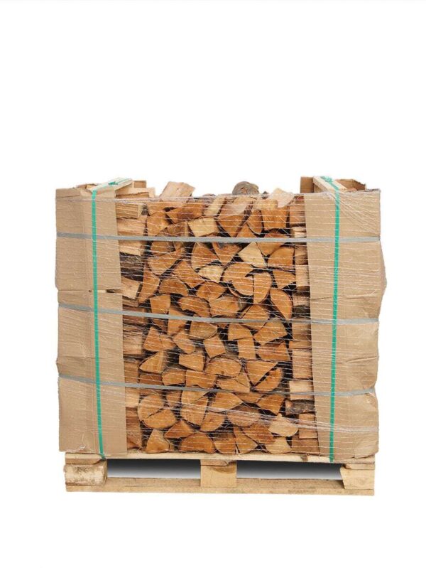 Buchenbrennholz 1RM Box 25/33cm