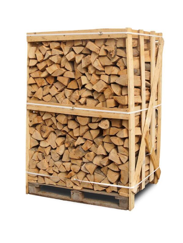 Buchenbrennholz 2RM Box 25/33cm