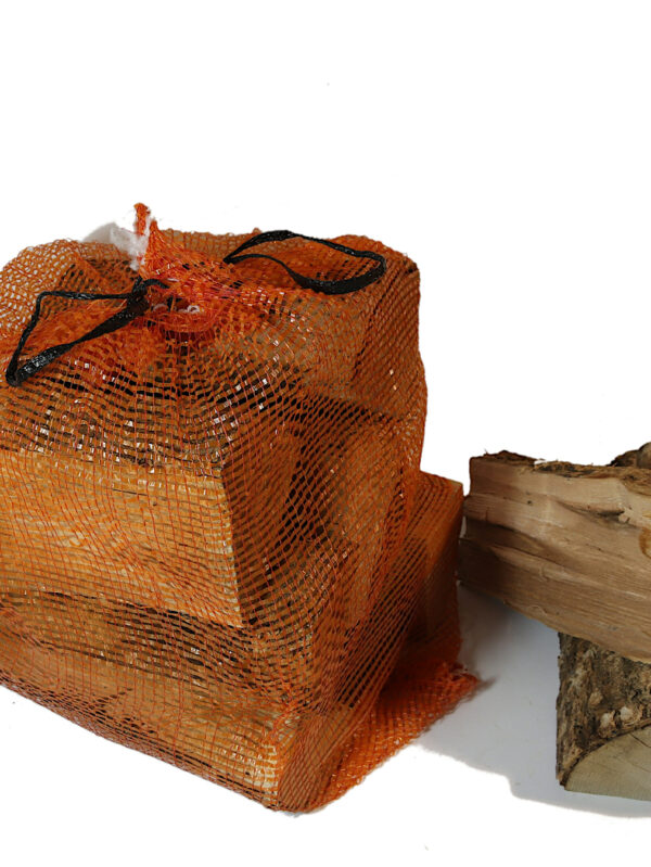 Esche, Hainbuche im Sack ca.7 kg