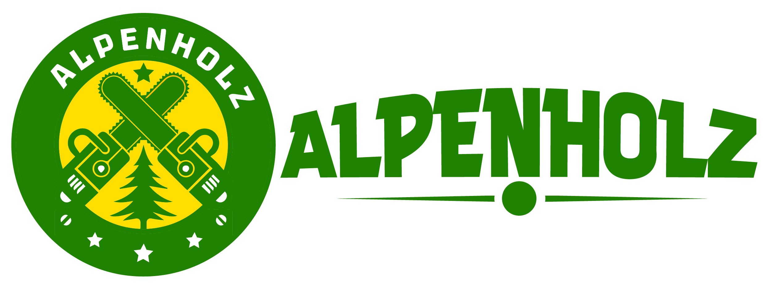 Alpenholz