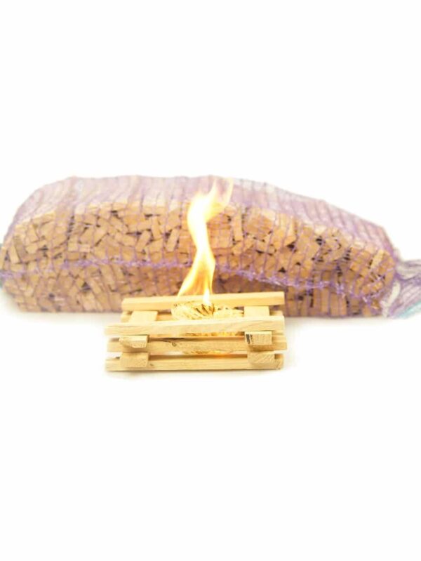 Anfeuerstäbchen Eiche 7dm³ / ca. 4kg