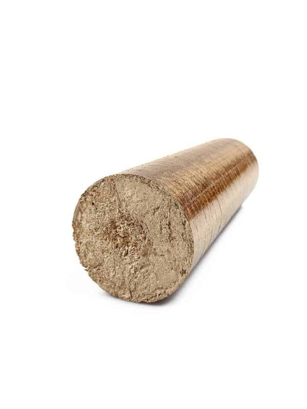 BIOMAC ENERGO HARD TOP Holzbriketts