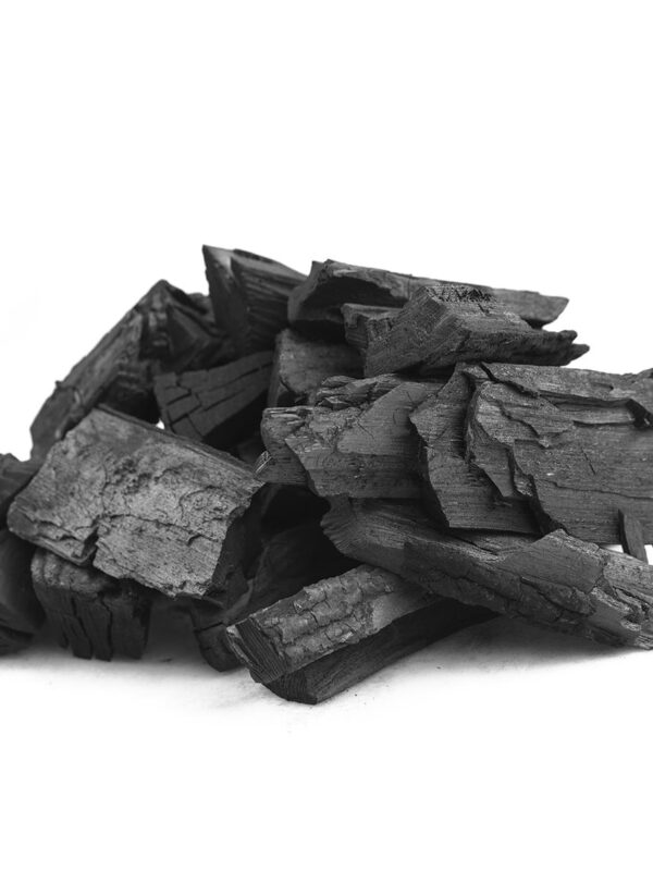 Holzkohle Hartholz 10kg