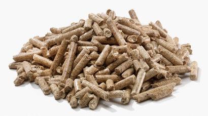 Holzpellets lose, 6 mm – ENplus A1 DE 438