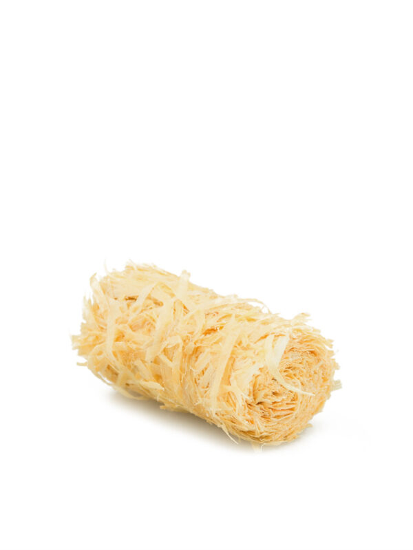 FEUERBÄLLCHEN – natürliche Anzünder